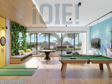 Departamentos/Suites en venta en Torres Elit Manta, Helios y Calypso: desde $149.900 hasta $529.900
