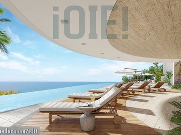 Departamentos/Suites en venta en Torres Elit Manta, Helios y Calypso: desde $149.900 hasta $529.900
