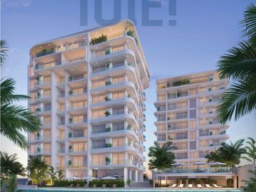 Departamentos/Suites en venta en Torres Elit Manta, Helios y Calypso: desde $149.900 hasta $529.900