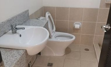 CALATHEA03XXZ: For Sale Unfurnished 2BR unit w/ 2 balcony and 1 Parking
