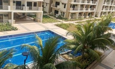 CALATHEA03XXZ: For Sale Unfurnished 2BR unit w/ 2 balcony and 1 Parking