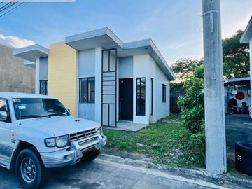 HOUSE AND LOT IN CALAMBA LAGUNA AMAIA SCAPES CLEAN TITLE 65SQM