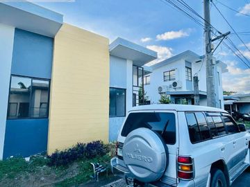 HOUSE AND LOT IN CALAMBA LAGUNA AMAIA SCAPES CLEAN TITLE 65SQM