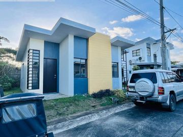 HOUSE AND LOT IN CALAMBA LAGUNA AMAIA SCAPES CLEAN TITLE 65SQM