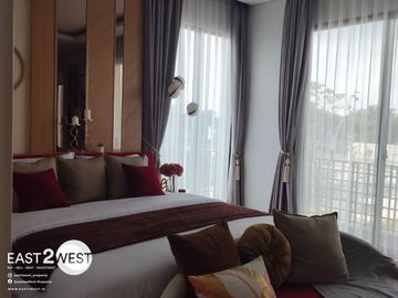 Dijual Rumah New Launching Botanica Aralia Bintaro Tangerang Selatan Lokasi Nyaman Sangat Strategis