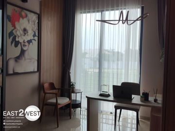 Dijual Rumah New Launching Botanica Aralia Bintaro Tangerang Selatan Lokasi Nyaman Sangat Strategis