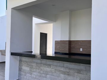 Departamento en venta en Veracruz, Fracc. Costa de Oro, Veracruz.