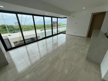 Departamento en venta en Veracruz, Fracc. Costa de Oro, Veracruz.