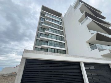 Departamento en venta en Veracruz, Fracc. Costa de Oro, Veracruz.