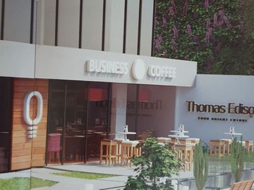 Vendo Suite 48,45 m2 Edificio Thomas Edison - Sector República del Salvador.