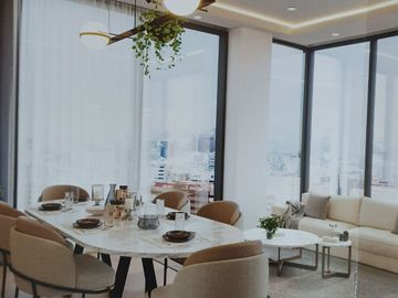 Vendo Suite 48,45 m2 Edificio Thomas Edison - Sector República del Salvador.
