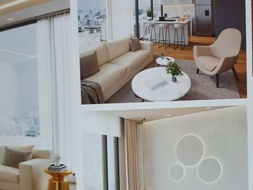 Vendo Suite 48,45 m2 Edificio Thomas Edison - Sector República del Salvador.