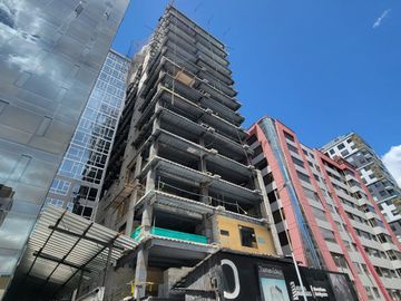 Vendo Suite 48,45 m2 Edificio Thomas Edison - Sector República del Salvador.