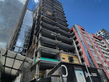Vendo Suite 48,45 m2 Edificio Thomas Edison - Sector República del Salvador.