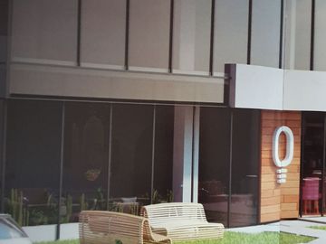 Vendo Suite 48,45 m2 Edificio Thomas Edison - Sector República del Salvador.