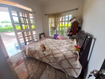Casa Campestre en Venta, vía al aeropuerto de Armenia