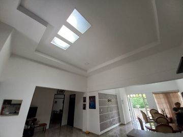 Casa Campestre en Venta, vía al aeropuerto de Armenia