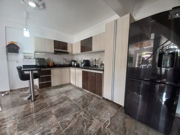 Casa Campestre en Venta, vía al aeropuerto de Armenia