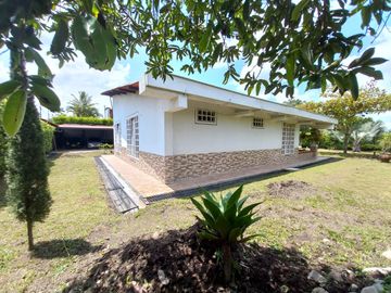 Casa Campestre en Venta, vía al aeropuerto de Armenia