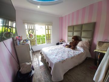 Casa Campestre en Venta, vía al aeropuerto de Armenia