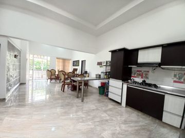 Casa Campestre en Venta, vía al aeropuerto de Armenia