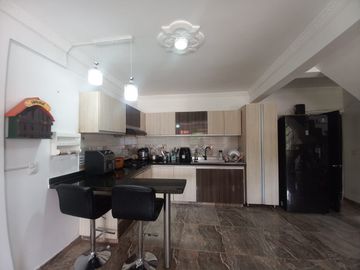 Casa Campestre en Venta, vía al aeropuerto de Armenia