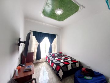 Casa Campestre en Venta, vía al aeropuerto de Armenia
