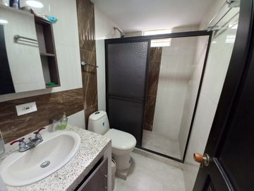 Casa Campestre en Venta, vía al aeropuerto de Armenia