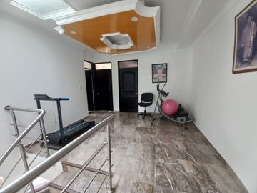 Casa Campestre en Venta, vía al aeropuerto de Armenia