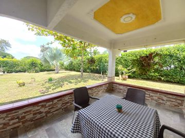 Casa Campestre en Venta, vía al aeropuerto de Armenia