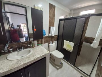 Casa Campestre en Venta, vía al aeropuerto de Armenia
