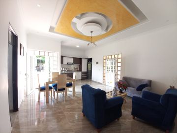 Casa Campestre en Venta, vía al aeropuerto de Armenia