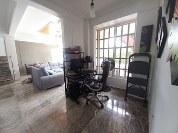 Casa Campestre en Venta, vía al aeropuerto de Armenia