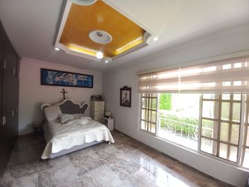 Casa Campestre en Venta, vía al aeropuerto de Armenia