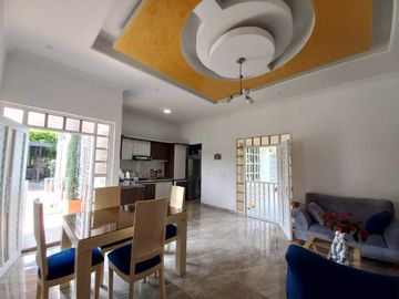 Casa Campestre en Venta, vía al aeropuerto de Armenia