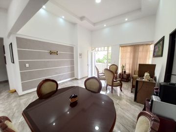 Casa Campestre en Venta, vía al aeropuerto de Armenia