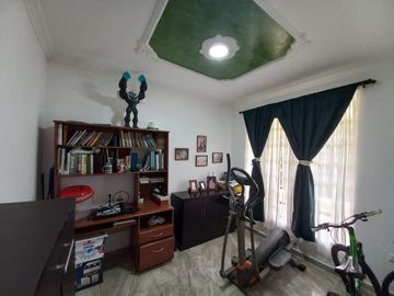 Casa Campestre en Venta, vía al aeropuerto de Armenia