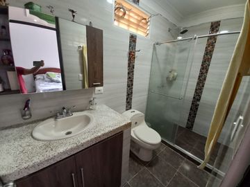 Casa Campestre en Venta, vía al aeropuerto de Armenia