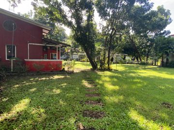 RUSH SALE! 3 hectare Farm property with houses, villas, recreational activities for sale in Zambales