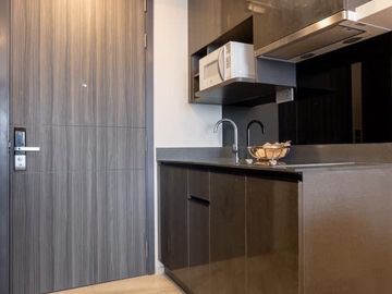 Special for rent Ashton Asoke high floor 35sqm⭐️💕