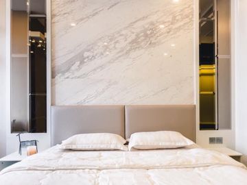 Special for rent Ashton Asoke high floor 35sqm⭐️💕