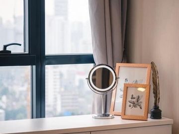 Special for rent Ashton Asoke high floor 35sqm⭐️💕