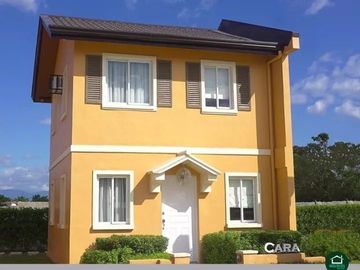 3 Bedroom House and Lot in Sta Maria  Bulacan