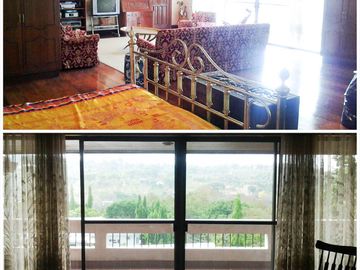 Beverly Hills Subdivision  | Seven Bedroom 7BR House and Lot For Sale - #5358