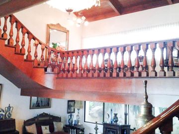 Beverly Hills Subdivision  | Seven Bedroom 7BR House and Lot For Sale - #5358