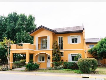 5 bedrooms House and Lot in Sto Tomas Batangas