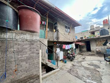 Terreno en venta, Valle de Chalco. (192m2)