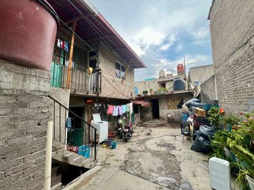 Terreno en venta, Valle de Chalco. (192m2)