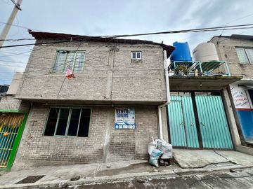 Terreno en venta, Valle de Chalco. (192m2)