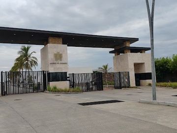 CASA EN VENTA DE UNA PLANTA EN LOMAS DEL DORADO